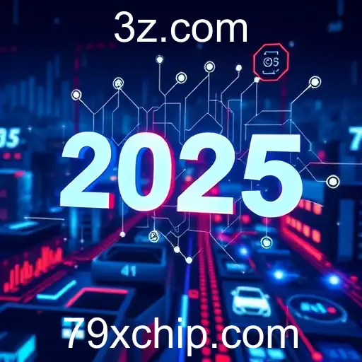 79x Revoluciona o Mercado de Jogos em 2025