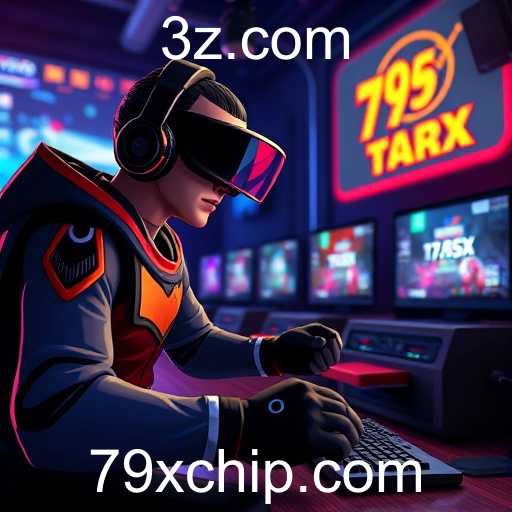 79x: A Ascensão dos Jogos no Brasil