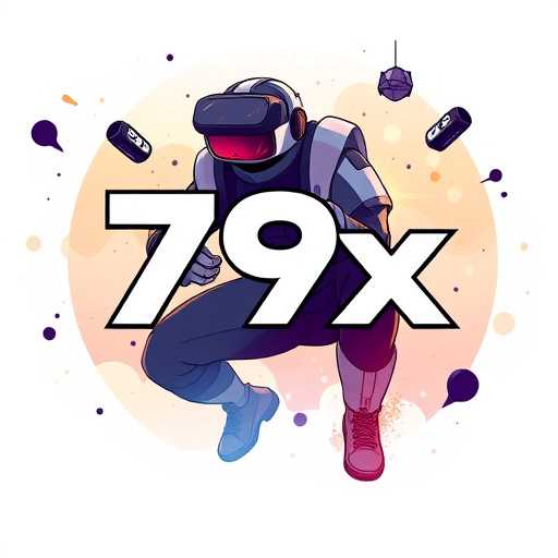 Evolução dos Jogos Digitais: 79x e o Futuro do Entretenimento