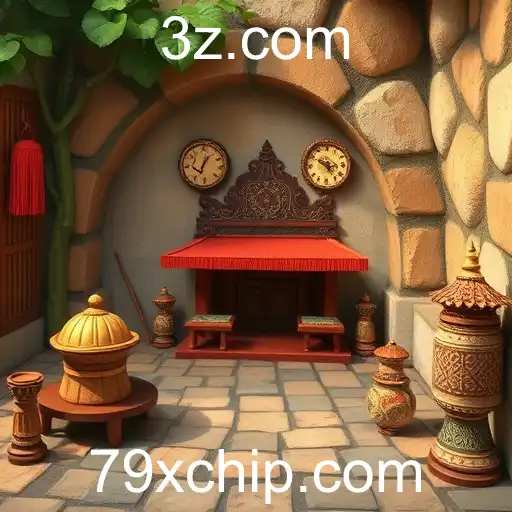 A Influência da Cultura nos Jogos de Palavras-Chave do 79x