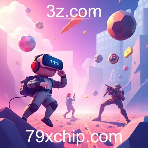 Transformação Digital dos Jogos Online em 2025