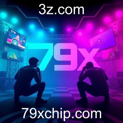Explorando o Mundo de 79x: Inovação e Entretenimento