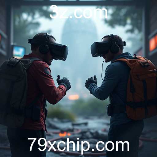 Explorando o Universos dos Jogos: 79x e as Tendências de 2025