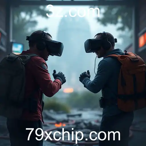 Explorando o Universos dos Jogos: 79x e as Tendências de 2025