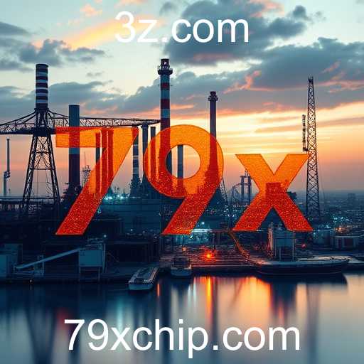 A Revolução dos Jogos em 2025: Como a Plataforma 79x Está Liderando