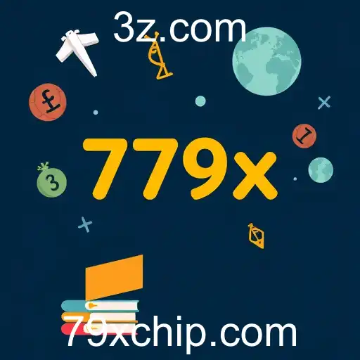 Revolução Digital nos Jogos Online: A Ascensão da Plataforma 79x