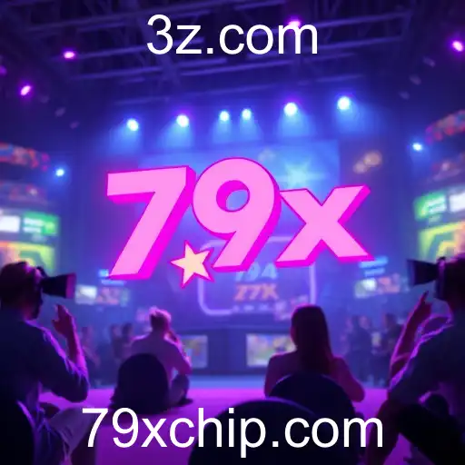 A Revolução dos Jogos e o Fenômeno 79x