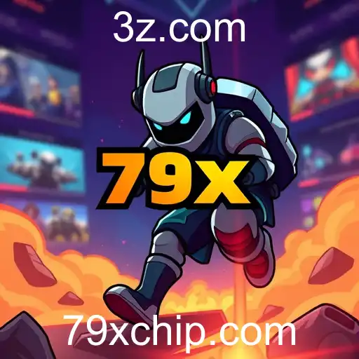 O Impacto de 79x no Crescente Cenário do Gaming Brasileiro