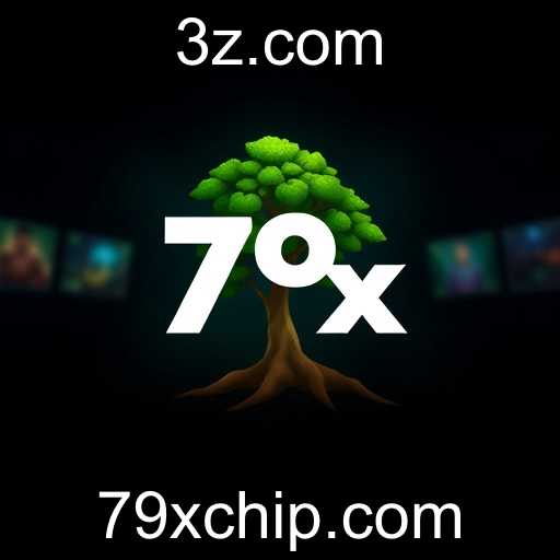 Inovações no Mundo dos Jogos com 79x