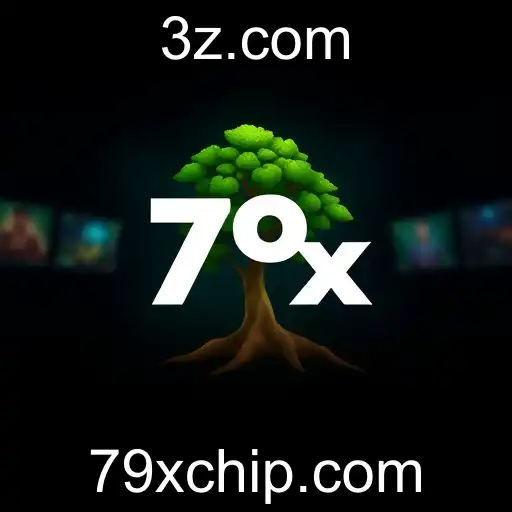 Inovações no Mundo dos Jogos com 79x