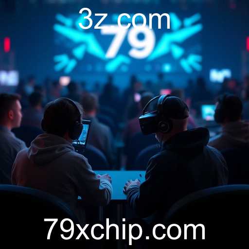 A Revolução do Jogo Online em 2025