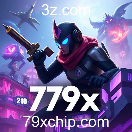 A Revolução dos Jogos Online com 79x