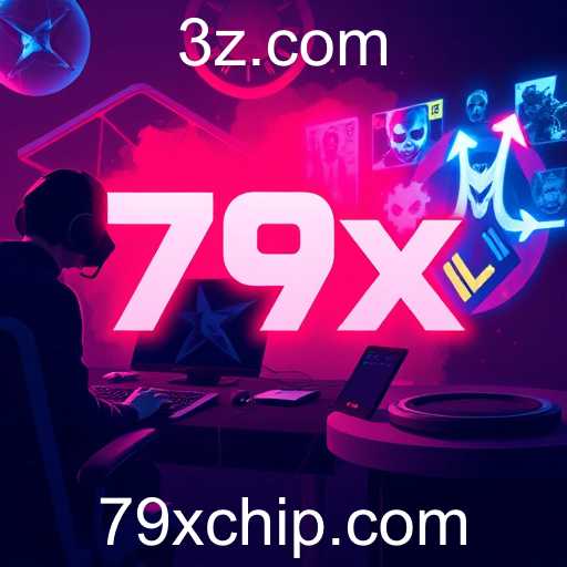 Ascensão dos Jogos Online e o Impacto da 79x