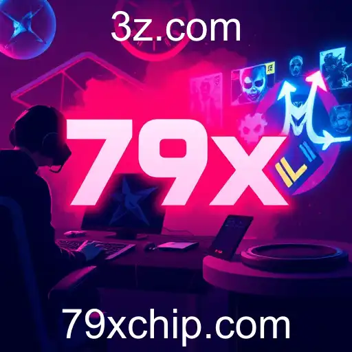 Ascensão dos Jogos Online e o Impacto da 79x