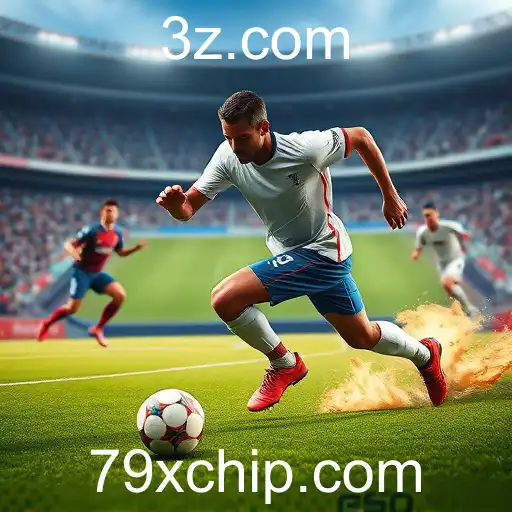 Explore a Emoção dos Jogos de Esportes no 79x