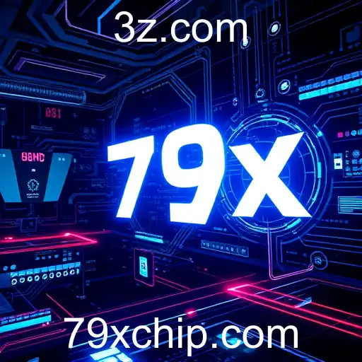A Revolução da Tecnologia: Explorando Inovações no Site 79x