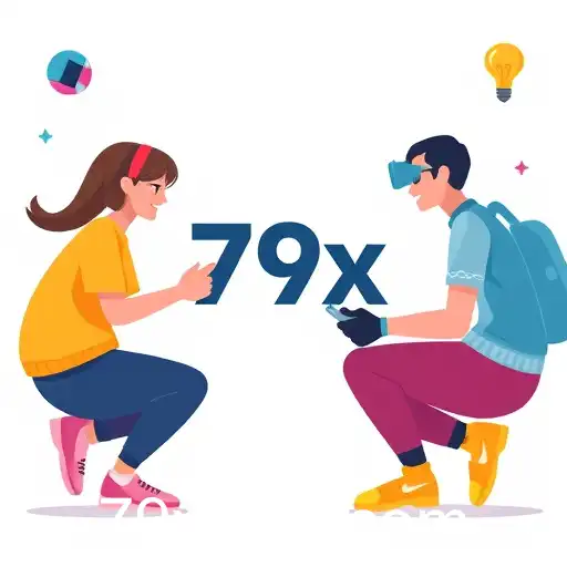 Tendências e Novidades na Plataforma 79x em 2025