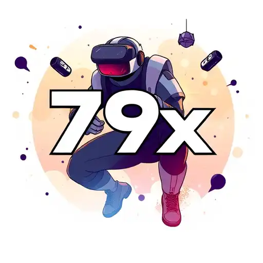 Evolução dos Jogos Digitais: 79x e o Futuro do Entretenimento