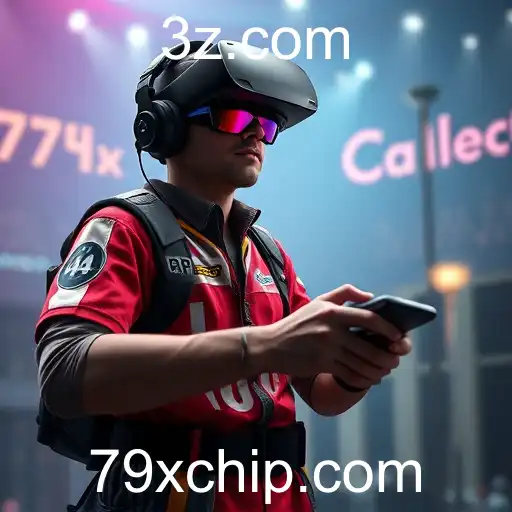 Inovações e Tendências no Mundo dos Jogos