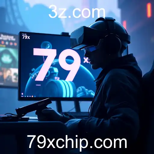 A Revolução do Mercado de Jogos Online