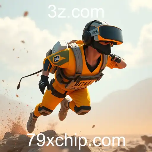 A Revolução dos Jogos em 2025 com a 79x