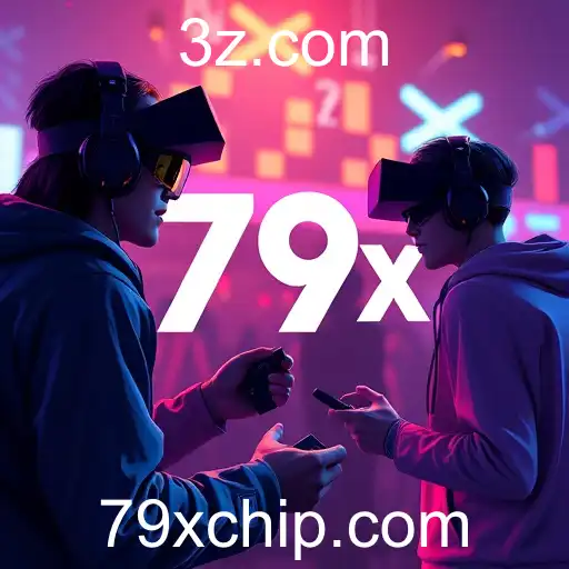 As Últimas Tendências no Mundo dos Jogos