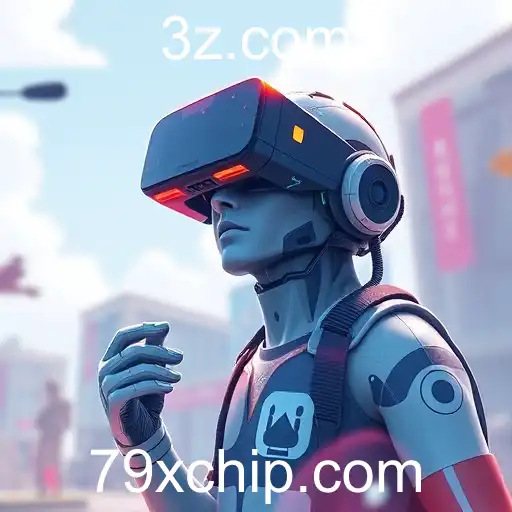 Novas Tendências no Mundo dos Jogos: O Que Esperar de 2025