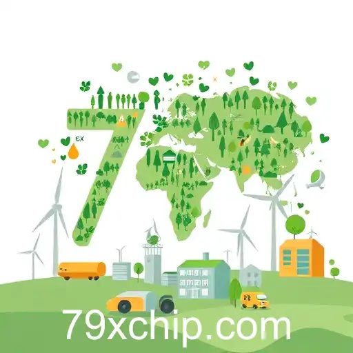 Impactos do Crescimento Sustentável nas Economias Locais