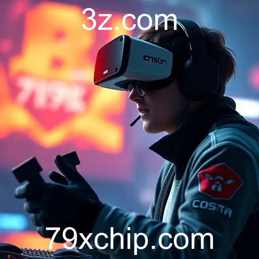 Inovação e Tendências no Mundo dos Jogos em 2025