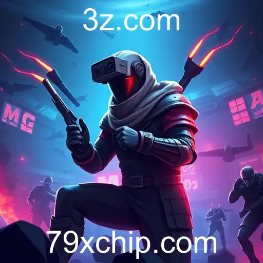 Novidades e Tendências do Mundo dos Jogos Online