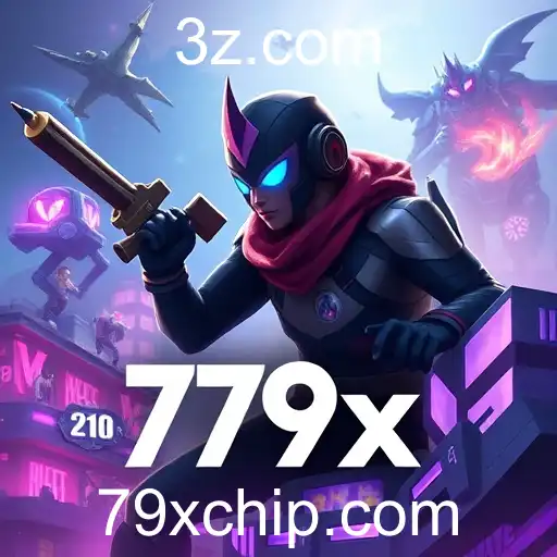 A Revolução dos Jogos Online com 79x